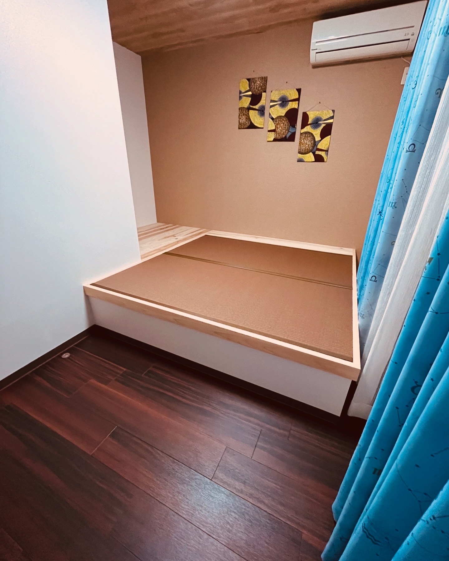 大島 お部屋の様子3