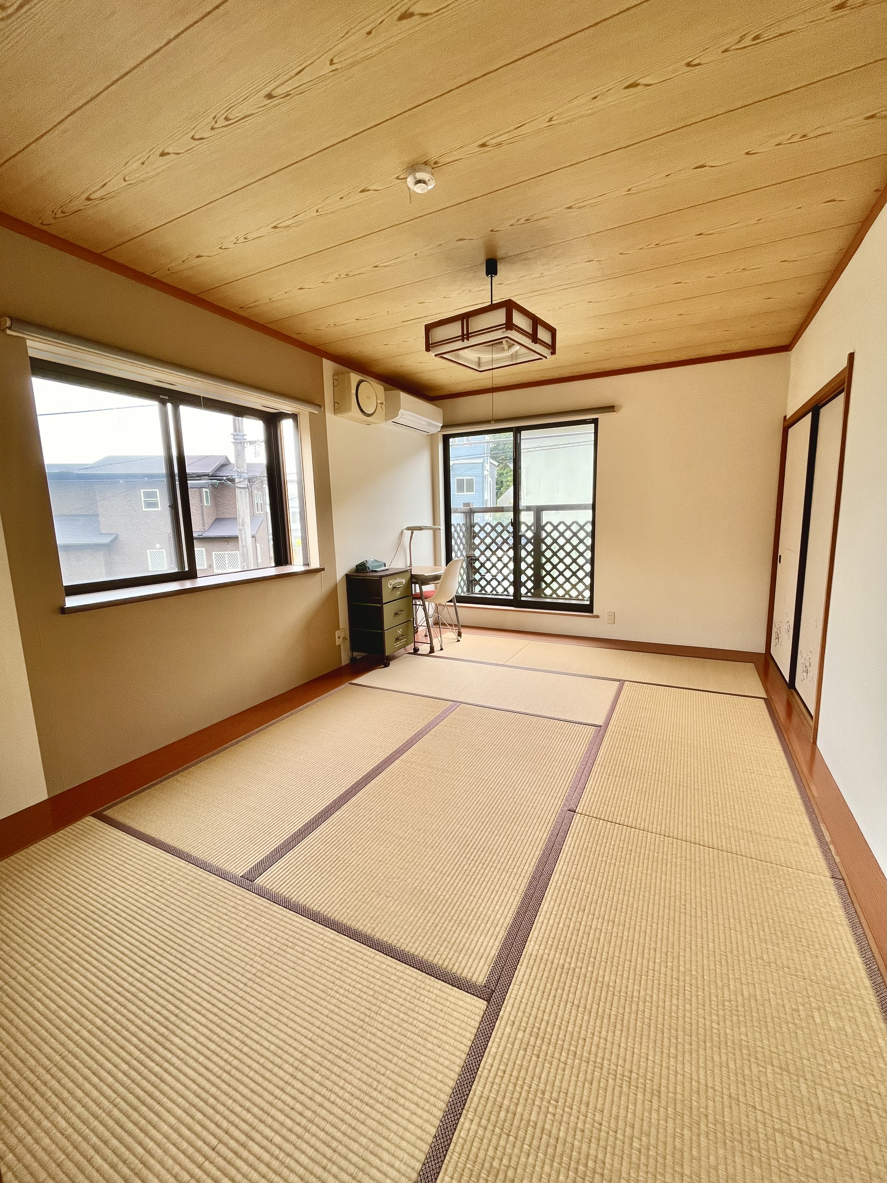 コトラ お部屋の様子2